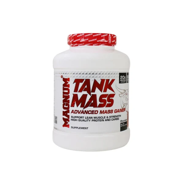 پودر گینر تانک مس مگنوم - 2270 گرم