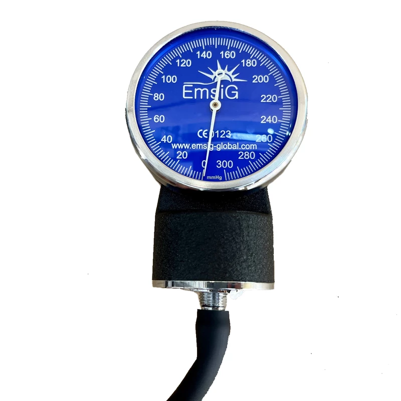 فشارسنج عقربه ای امسیگ مدل SP05