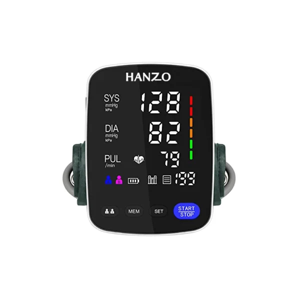 فشارسنج دیجیتال فوکسی مدل U80