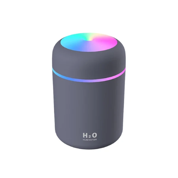 دستگاه رطوبت ساز و بخور سرد مدل DQ-107